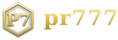 pr777 logo