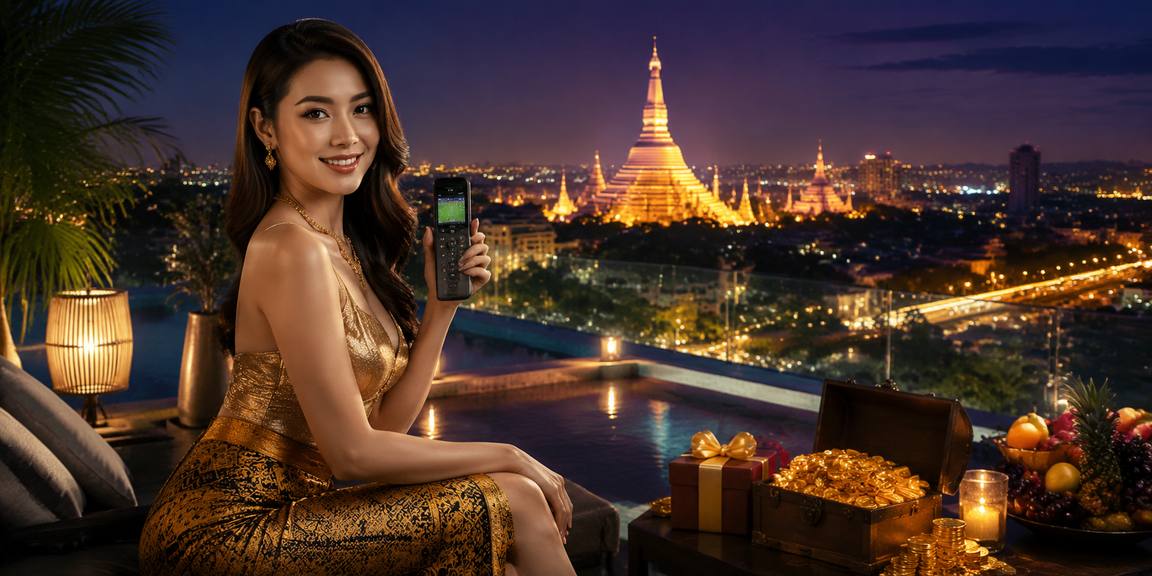 pr777 ဆုကြီးစလော့မီး