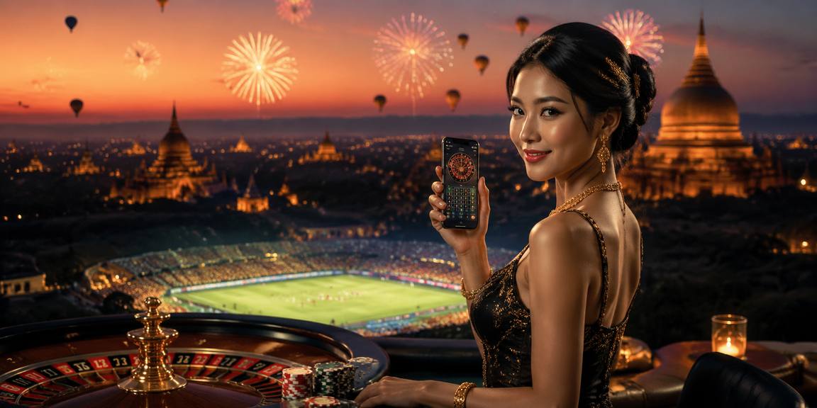 pr777 Asia King Slots တွင် ဘာတွေကစားလို့ရသလဲ